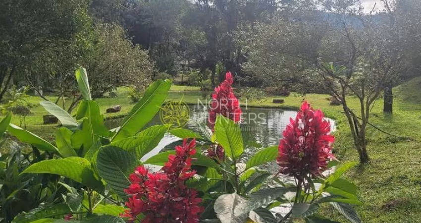 Chacara na estrada do Salto, com 85 mil metros