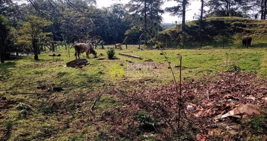 Chácara com 3 dormitórios à venda, 37266 m² - Vila Nova - Joinville/SC
