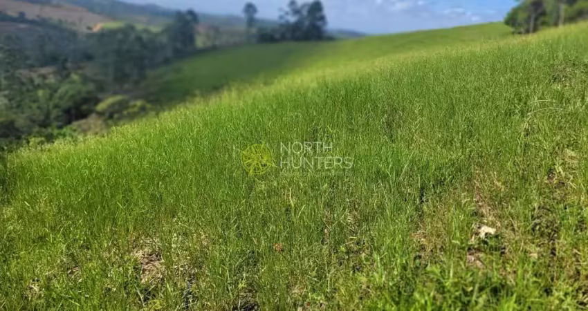 Chácara com 10 dormitórios à venda -  Centro - São João do Itaperiú/SC