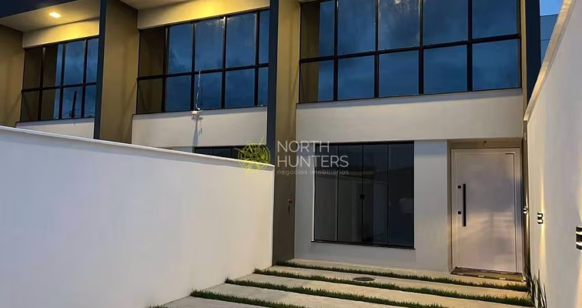 Casa à venda, Boa Vista, Joinville, SC 630 K