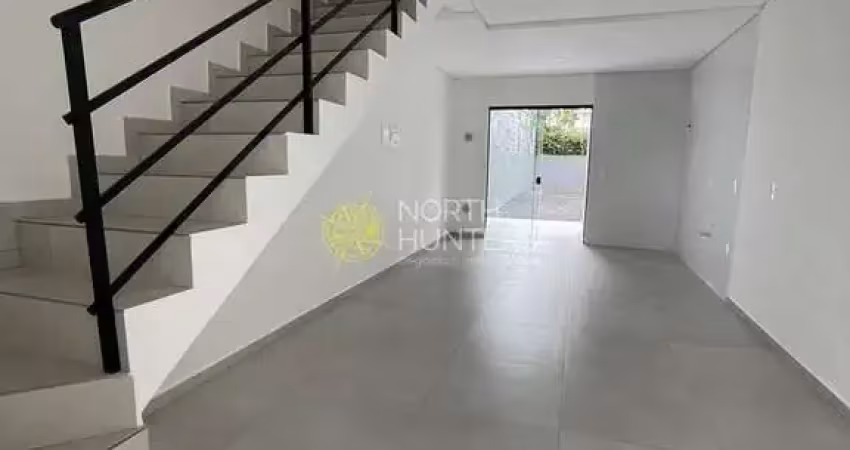 Casa à venda, Iririú, Joinville, SC