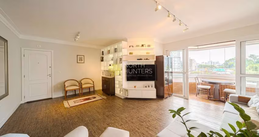 Apartamento à venda, Atiradores, Joinville, SC