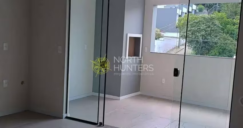Oportunidade!!! apartamento à venda, boa vista, joinville, sc