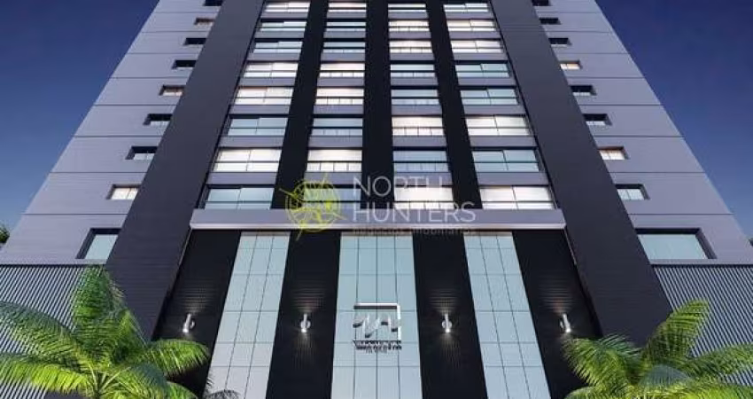 Apartamento à venda, lindo e moderno em Itapema, SC