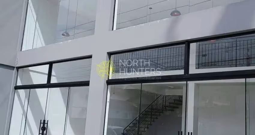 Sala comercial para alugar na Rua Prefeito Helmuth Fallgatter, Boa Vista, Joinville