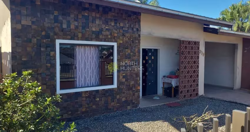 Casa à venda 5 quartos, 1 suite, 3 vagas, 180m², jarivatuba, joinville - sc