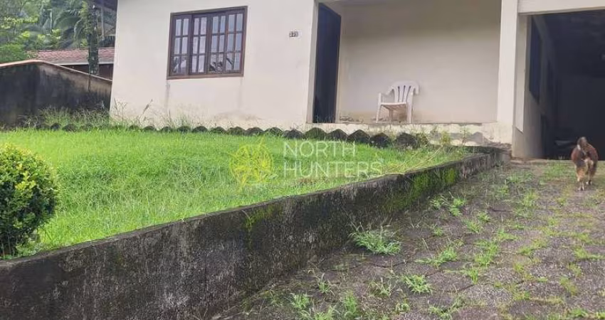 Casa à venda, Vila Nova, Joinville, SC