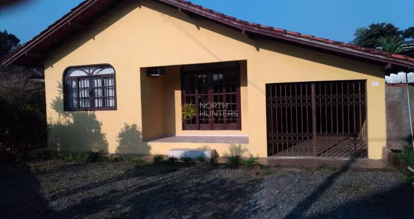 Casa à venda, Jarivatuba, Joinville, SC