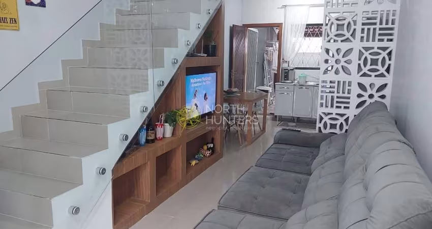 Casa à venda, Jardim Paraíso, Joinville, SC