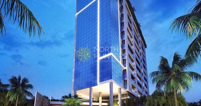 Apartamento à venda, Atiradores, Joinville, SC