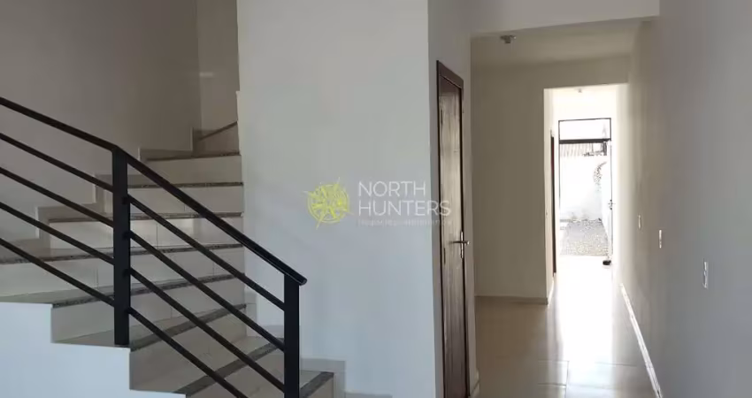 Casa com 3 quartos à venda na Rua Altair, Comasa, Joinville
