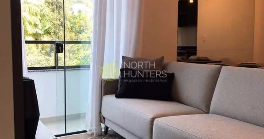 Apartamento à venda, Atiradores, Joinville, SC