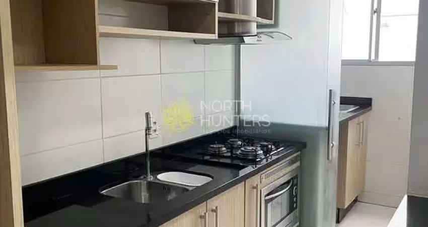 Apartamento Duplex semi mobiliado à venda, Santo Antônio, Joinville, SC