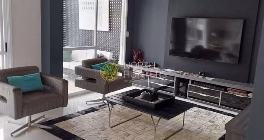 Linda Casa,com  500 m² - para venda em condominio- Jurerê - Florianópolis/SC