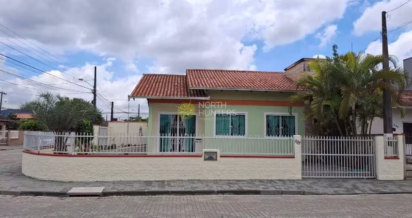 Casa à venda, Jardim Iririú, Joinville, SC