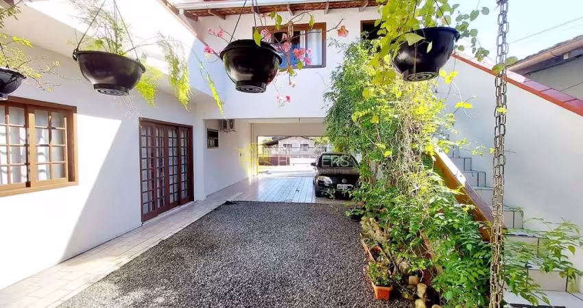 Casa à venda, Floresta, Joinville, SC