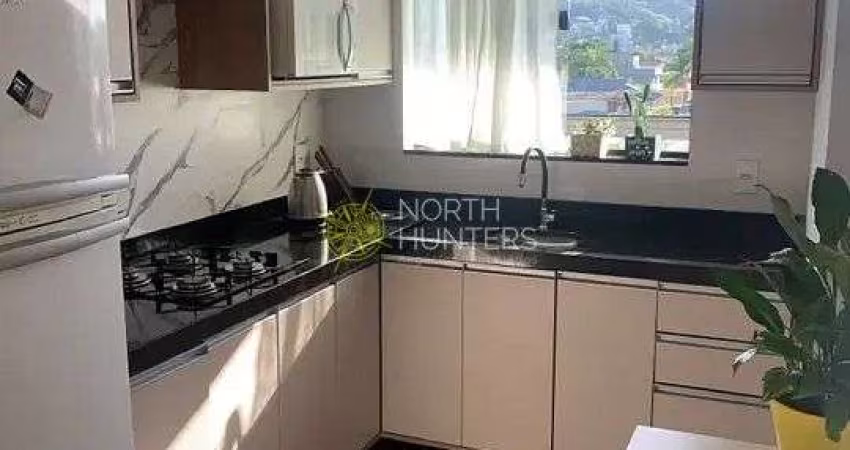 Apartamento à venda, Saguaçu, Joinville, SC