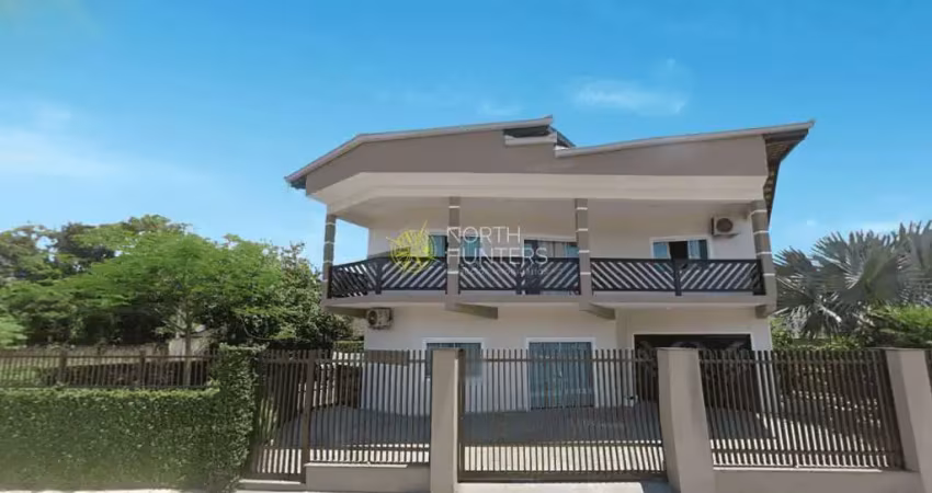 Casa à venda, Jardim Iririú, Joinville, SC
