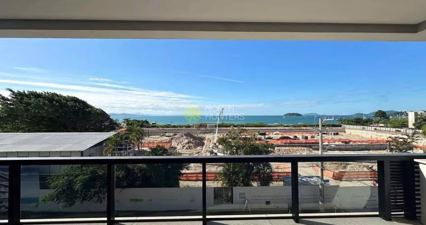 Apartamento à venda, Jurerê, Florianópolis, SC