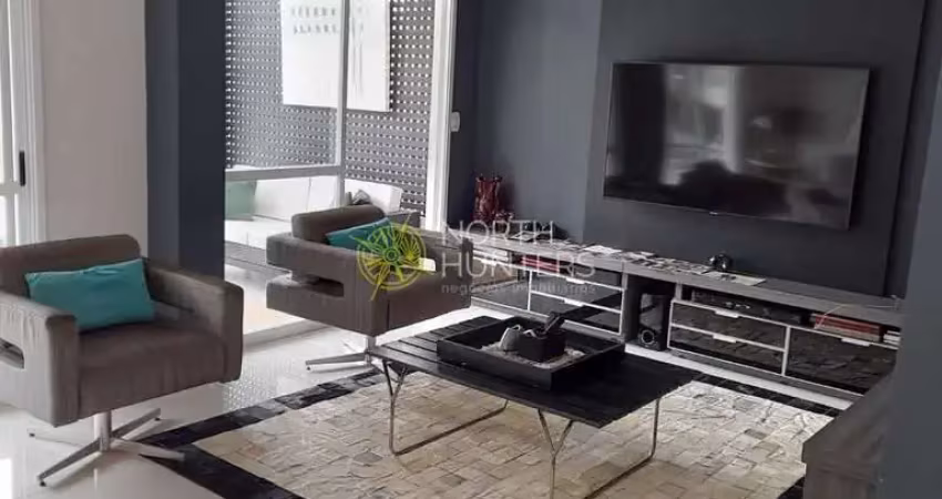 Linda casa,com  500 m² - para venda em condominio- jurerê - florianópolis/sc