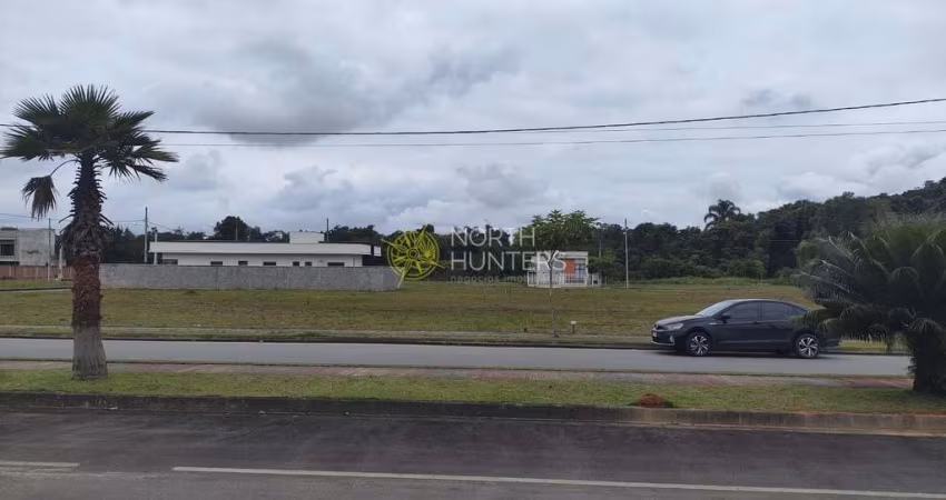 Terreno à venda, Itinga, Araquari, SC