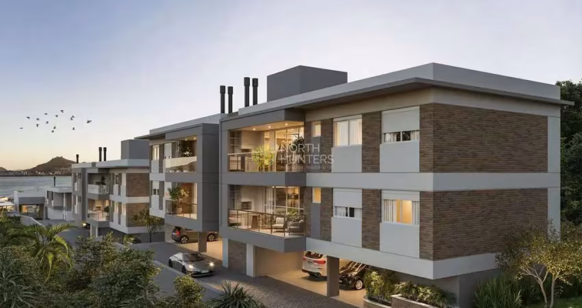 Apartamento à venda, Cacupé, Florianópolis, SC