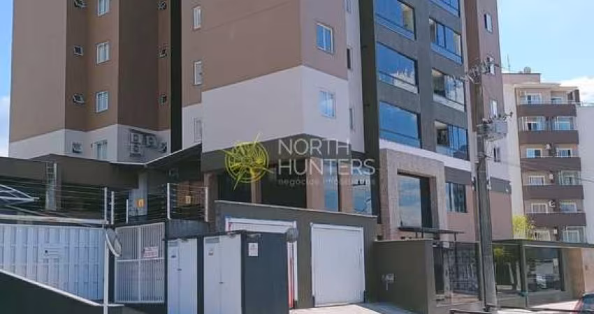 Apartamento à venda 1 suíte mais 2 dormitórios, Anita Garibaldi, Joinville, SC