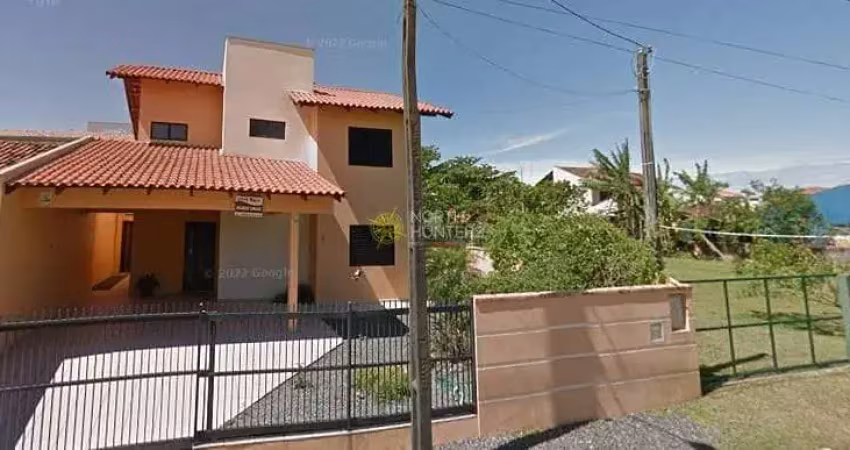 Sobrado Averbado à venda, Mobiliado,Prainha, São Francisco do Sul, SC