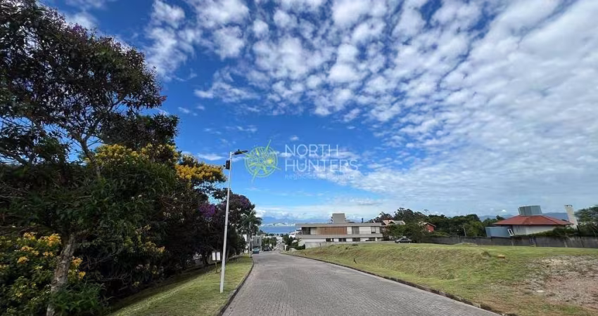 Terreno à venda, Cacupé, Florianópolis, SC
