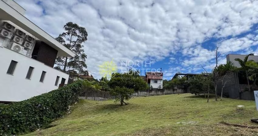 Terreno à venda, Cacupé, Florianópolis, SC