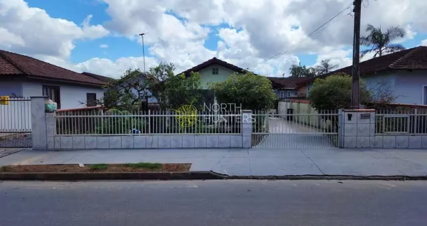 Casa à venda, Morro do Meio, Joinville, SC