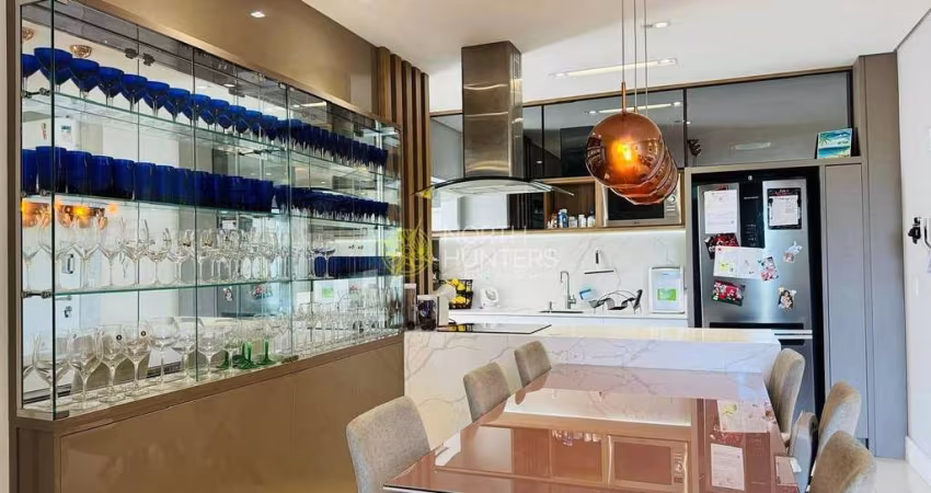 Apartamento à venda, Jurerê, Florianópolis, SC