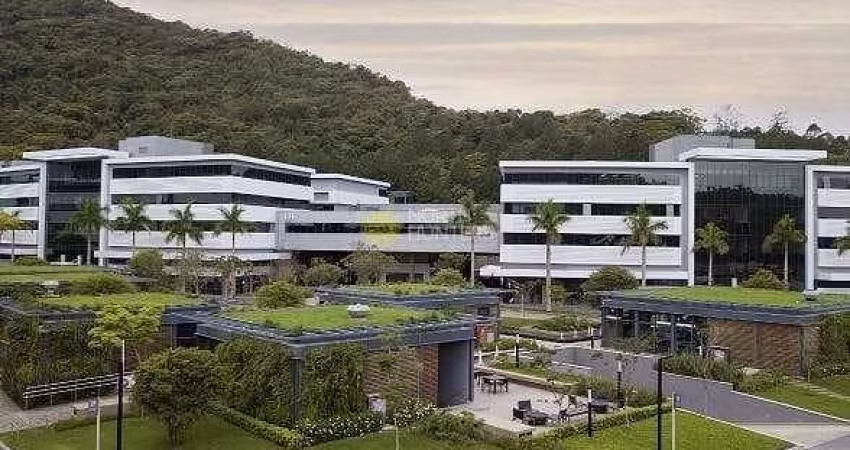 Sala à venda, na SC-401 Square Corporate, Florianópolis, SC