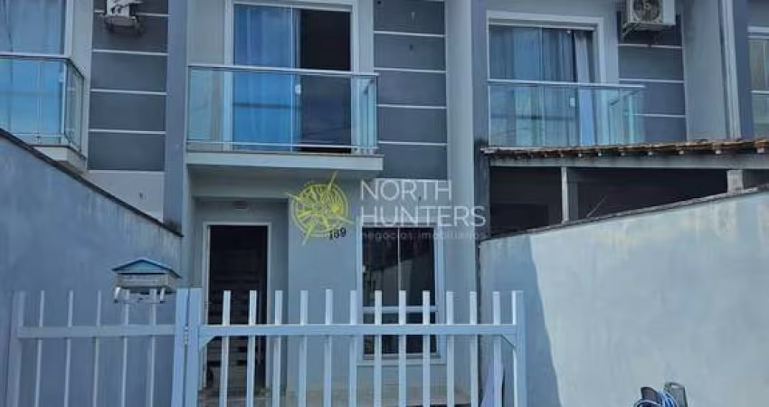 Casa à venda, Vila Nova, Joinville, SC