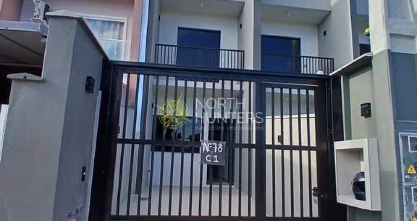 Casa para locação, Adhemar Garcia, Joinville, SC
