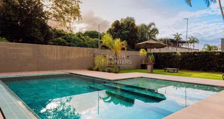 Casa para locação de temporada , Jurerê Internacional, Florianópolis - .