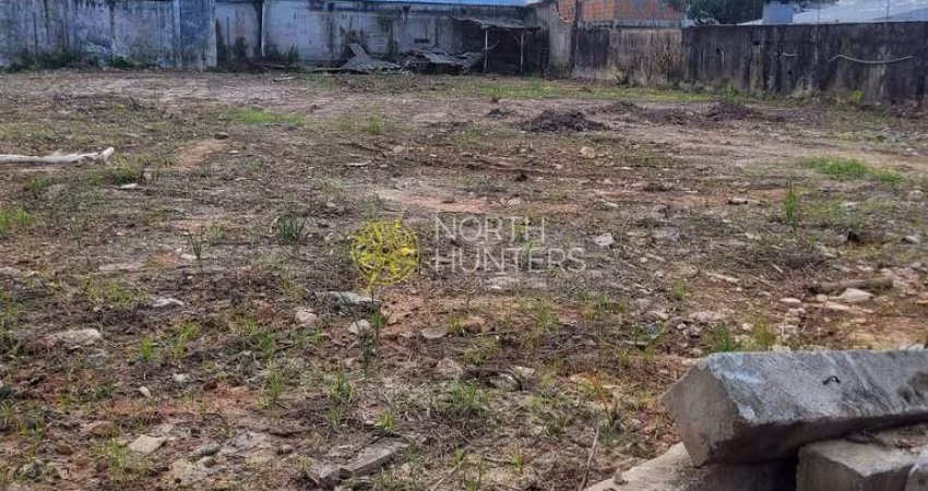 Terreno à venda, Com alvará de construção aprovado na prefeitura. Estuda permuta até 40% no local.