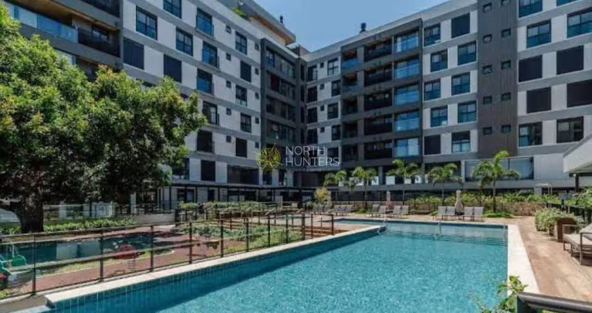 Apartamento à venda, Jurerê Internacional, Florianópolis, SC