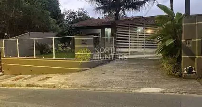 Casa à venda, saguaçu, Joinville, SC
