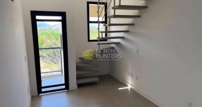 Apartamento com terraço à Venda, Canasvieiras, FLORIANÓPOLIS, SC