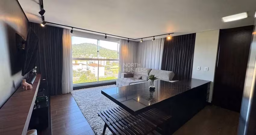Apartamento Cobertura no bairro América, Joinville, SC