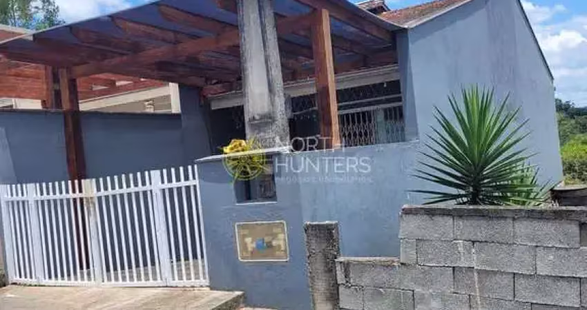 Casa com 2 quartos à venda na Rua Cidade de Iguatu, Profipo, Joinville