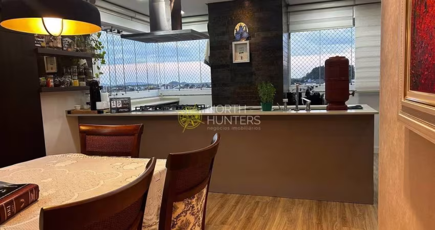 Apartamento - Cobertura / Penthouse à venda, Iririú, Joinville, SC