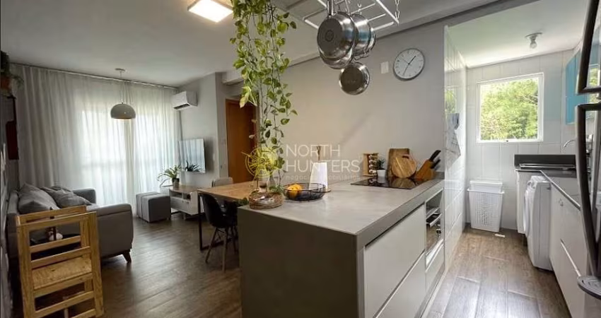 Apartamento à venda, Anita Garibaldi, Joinville, SC