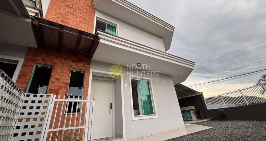 Casa à venda, Glória, Joinville, SC