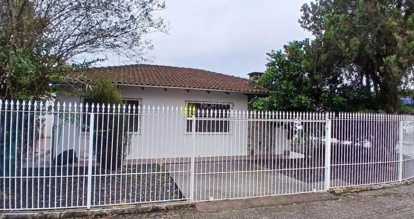 Casa para locação, Guanabara, Joinville, SC