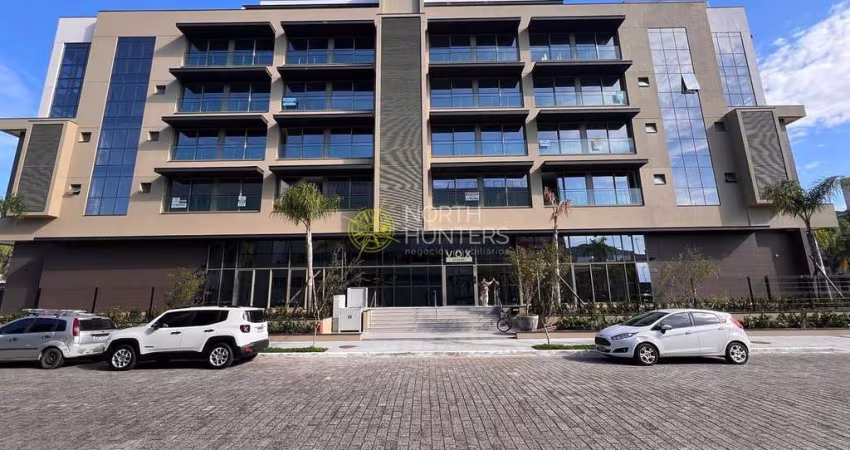Apartamento à venda, Jurerê Internacional, Florianópolis, SC