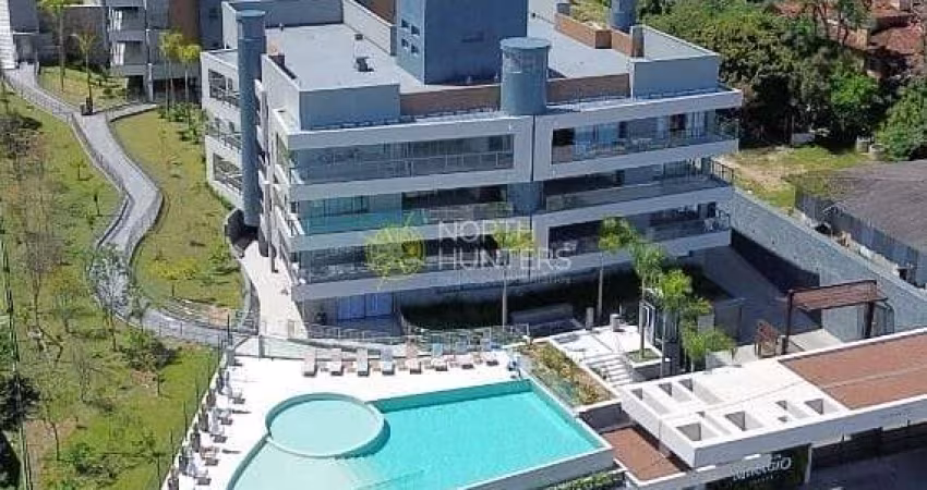 Appartamento em condominio club, à venda, Cacupé, Florianópolis, SC