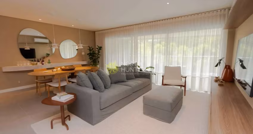 Apartamento à venda, Cacupé, Florianópolis, SC