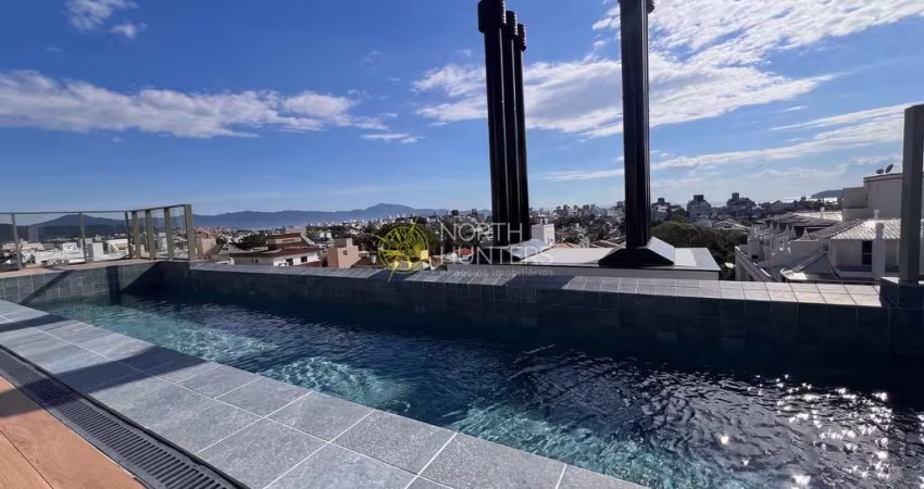 Apartamento à venda, Jurerê Internacional, Florianópolis, SC